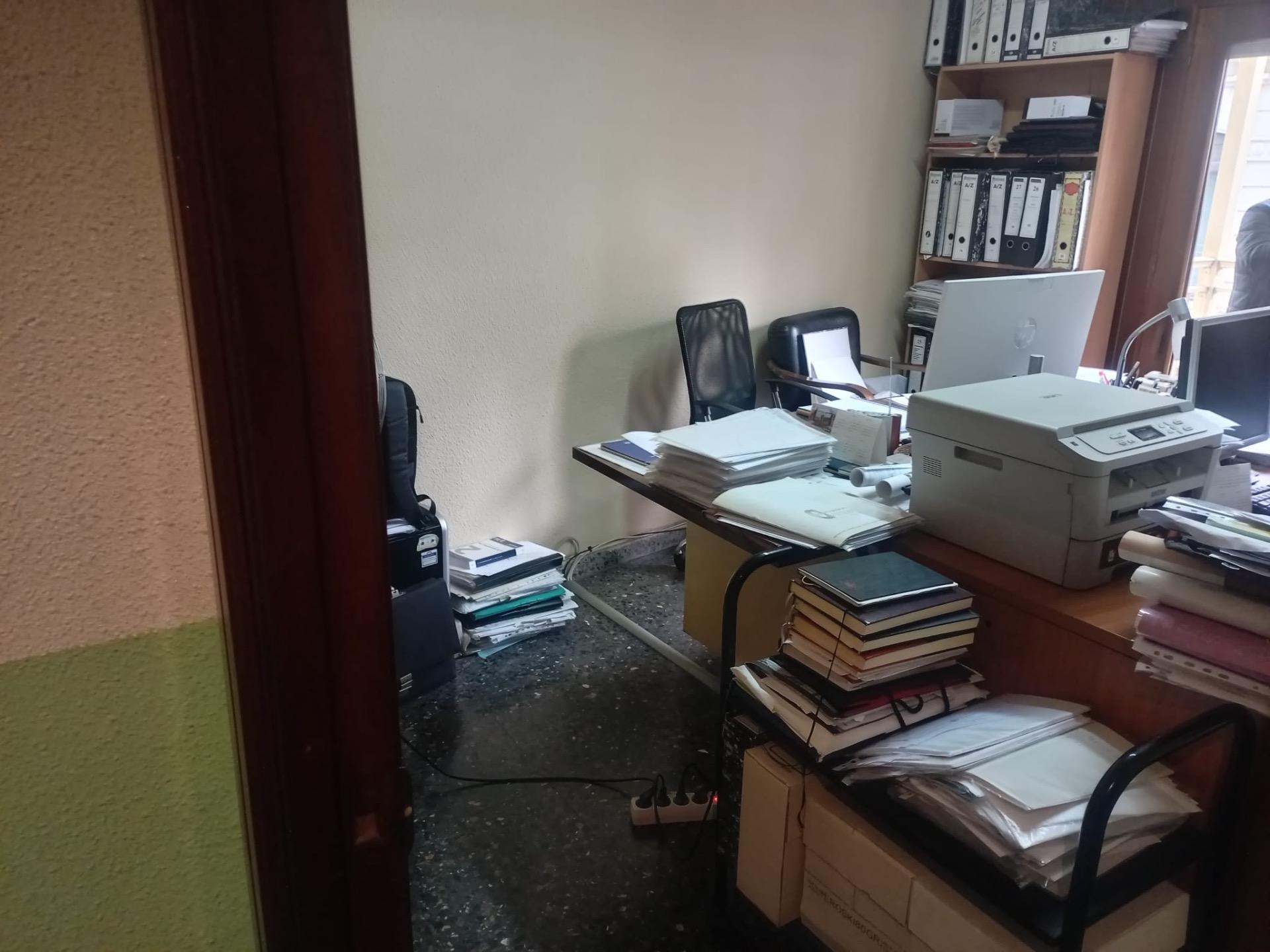 Sold - 3 Bedroom 1 Bathroom Apartment in Orihuela - Orihuela Ciudad  - Alicante