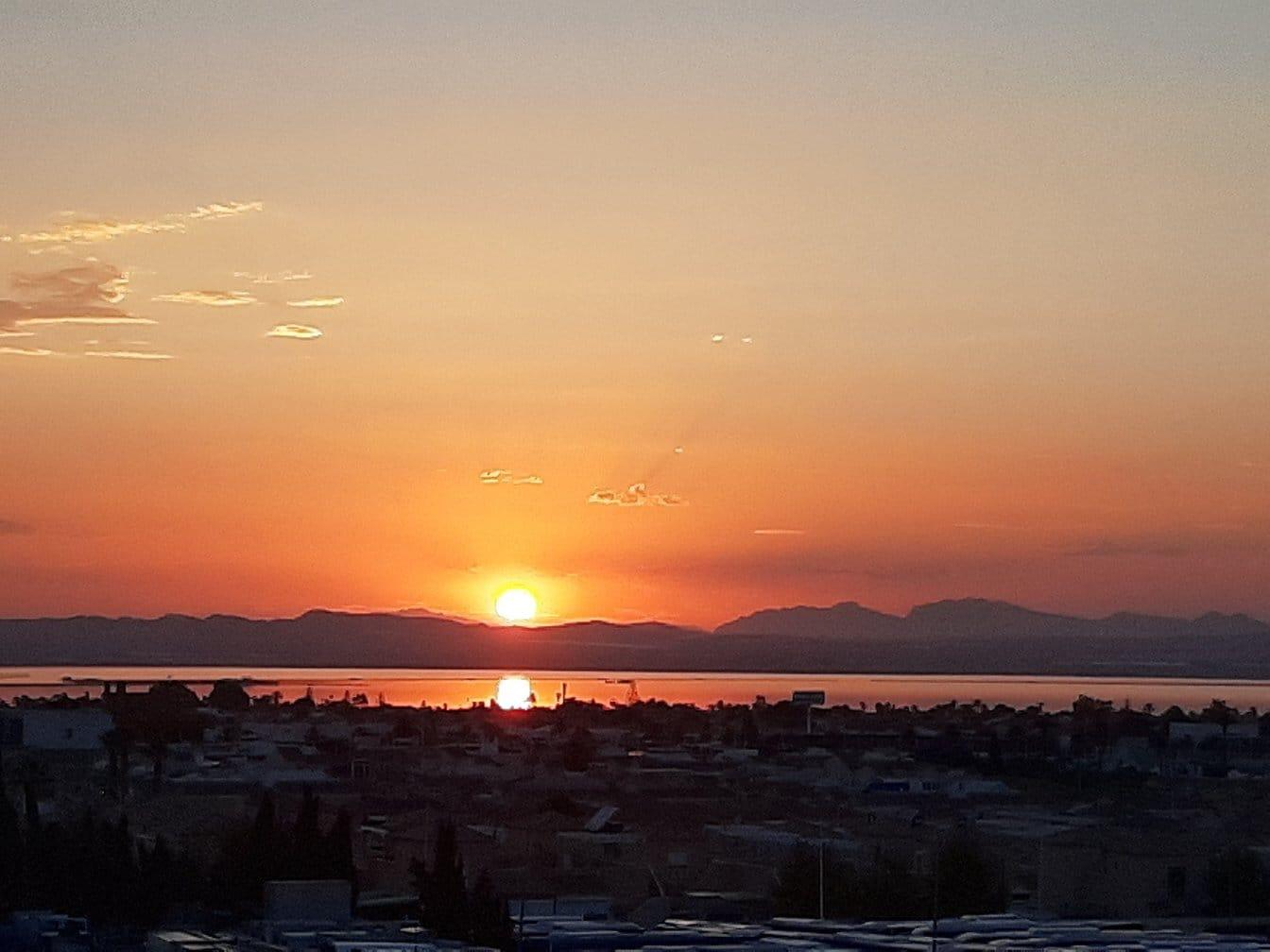 For sale - 2 Bedroom 1 Bathroom Penthouse in Torrevieja - Torrevieja  - Alicante