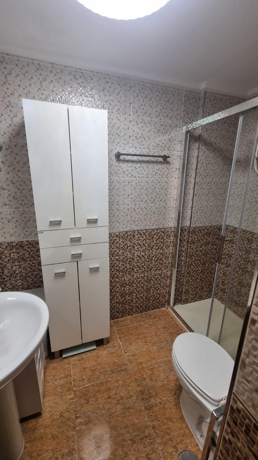 For sale - 2 Bedroom 1 Bathroom Penthouse in Torrevieja - Torrevieja  - Alicante