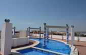 27-385-454-11-913/80496, 2 Bedroom 1 Bathroom Penthouse in Torrevieja