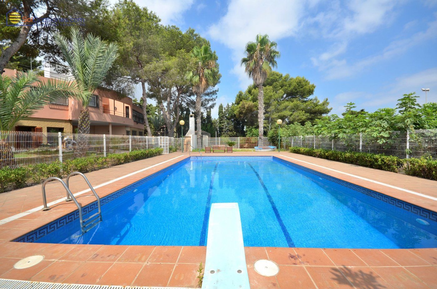 For sale - 6 Bedroom 7 Bathroom Villa in Torrevieja - Los Balcones  - Alicante