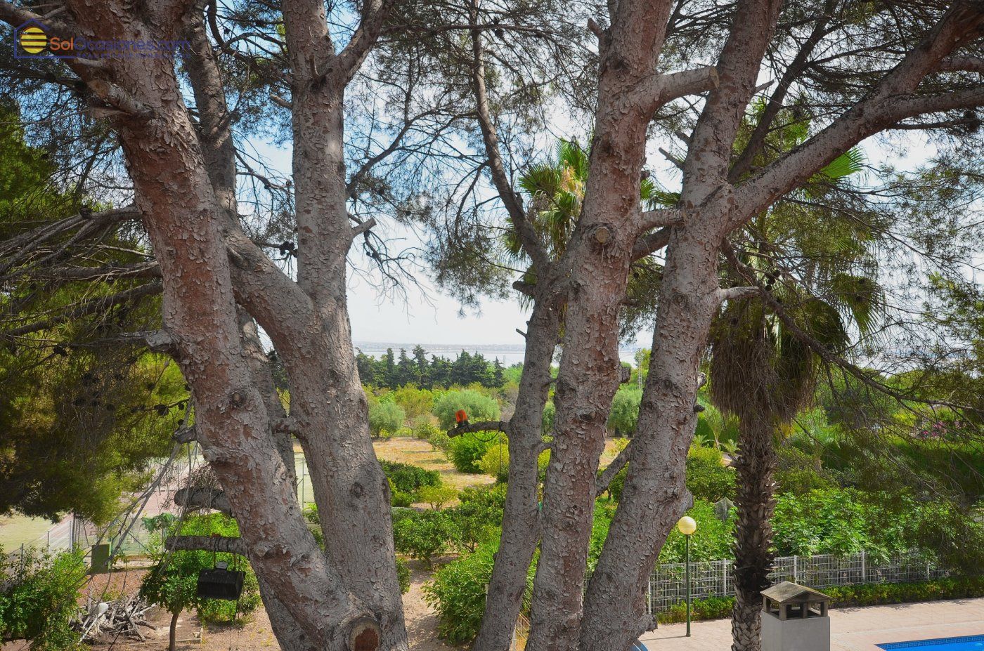 For sale - 6 Bedroom 7 Bathroom Villa in Torrevieja - Los Balcones  - Alicante