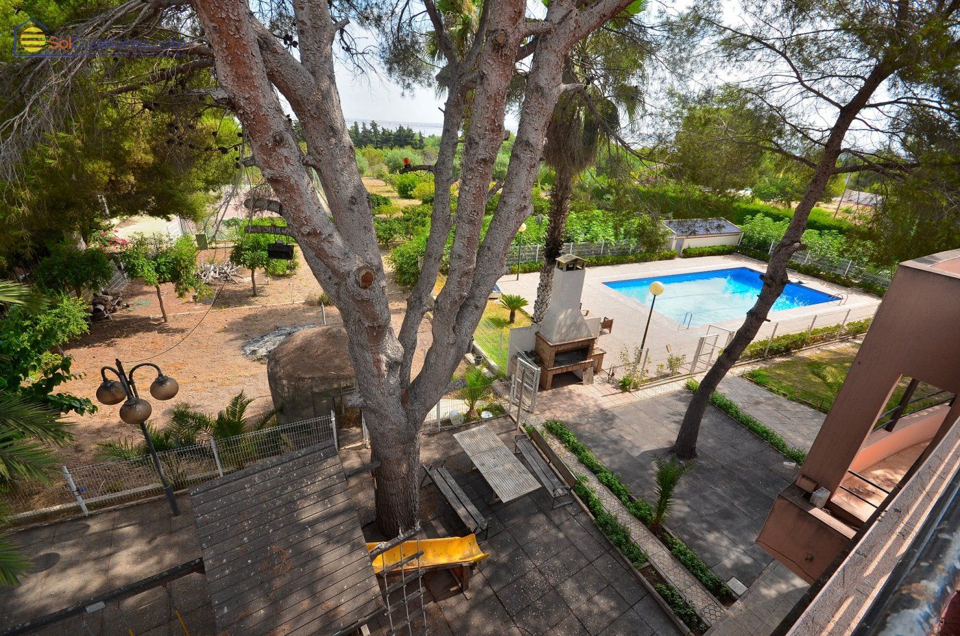 For sale - 6 Bedroom 7 Bathroom Villa in Torrevieja - Los Balcones  - Alicante