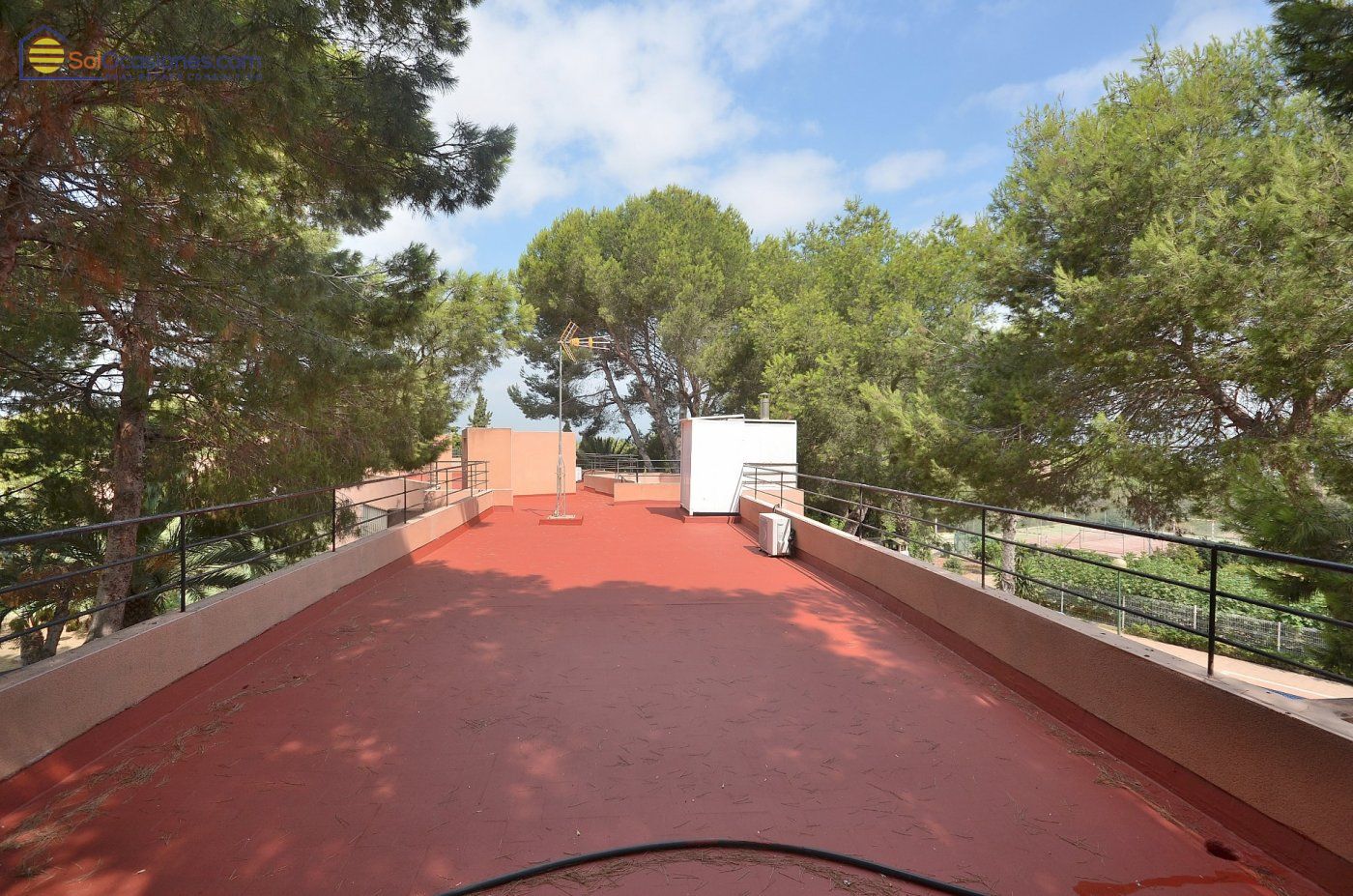 For sale - 6 Bedroom 7 Bathroom Villa in Torrevieja - Los Balcones  - Alicante