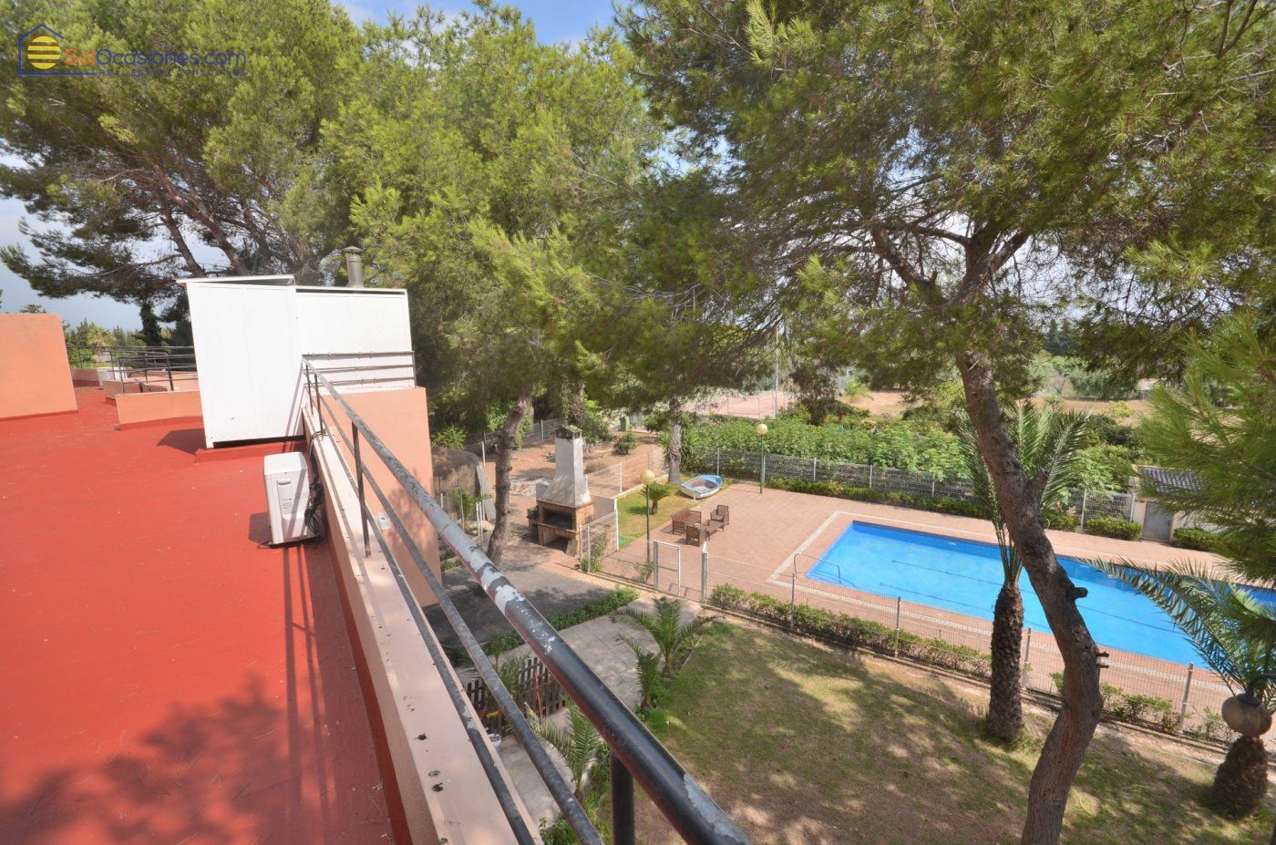 For sale - 6 Bedroom 7 Bathroom Villa in Torrevieja - Los Balcones  - Alicante
