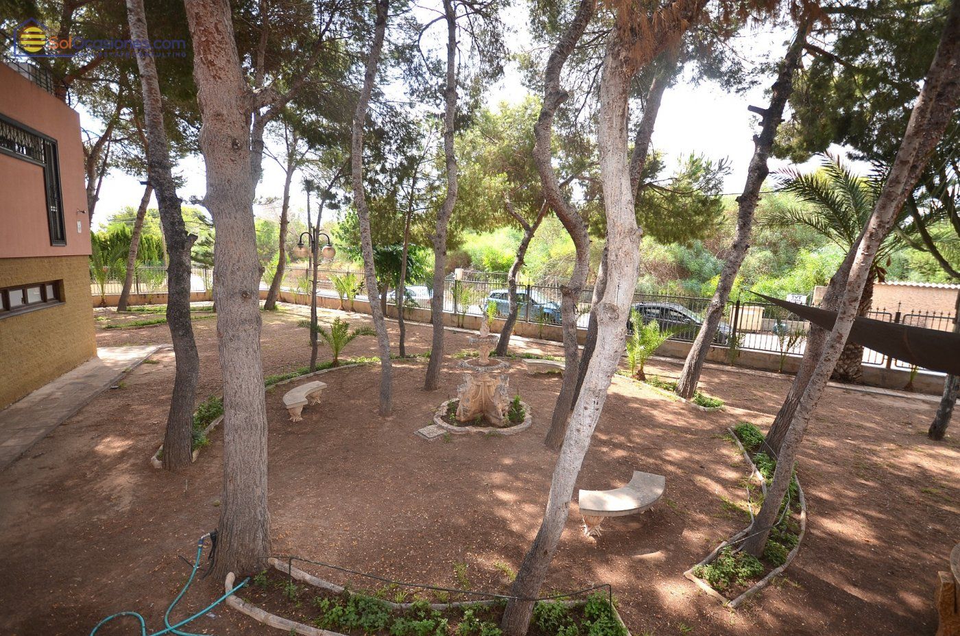 For sale - 6 Bedroom 7 Bathroom Villa in Torrevieja - Los Balcones  - Alicante