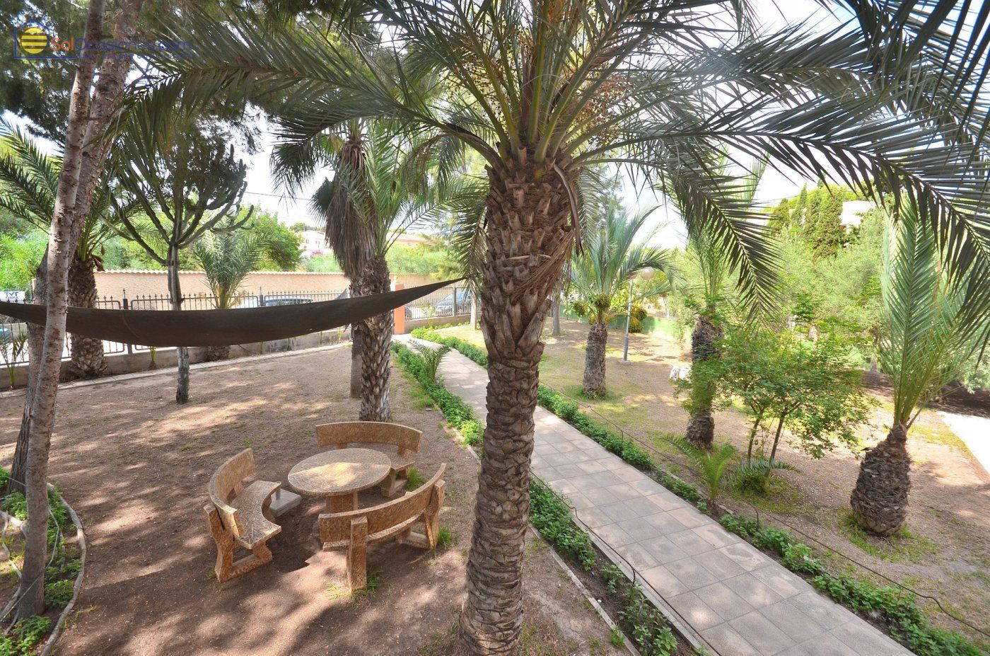 For sale - 6 Bedroom 7 Bathroom Villa in Torrevieja - Los Balcones  - Alicante