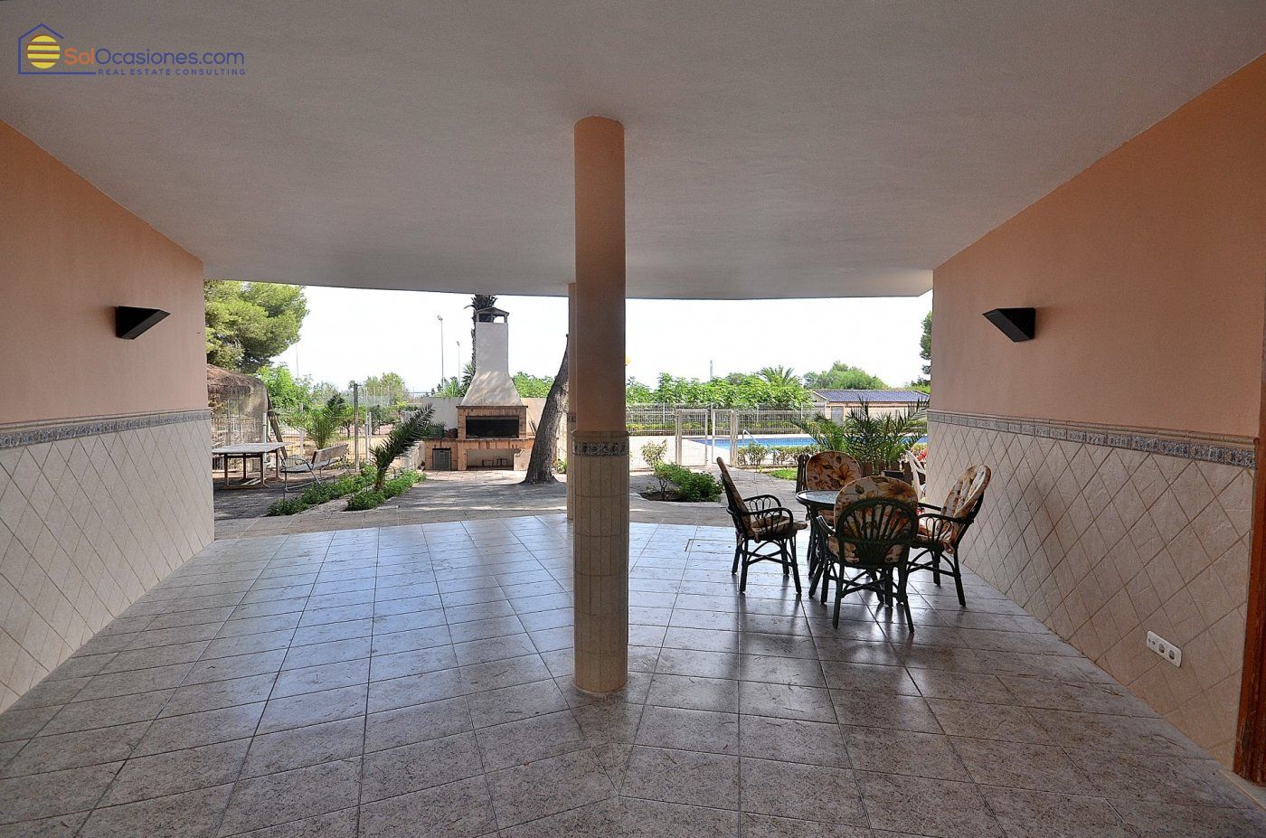 For sale - 6 Bedroom 7 Bathroom Villa in Torrevieja - Los Balcones  - Alicante