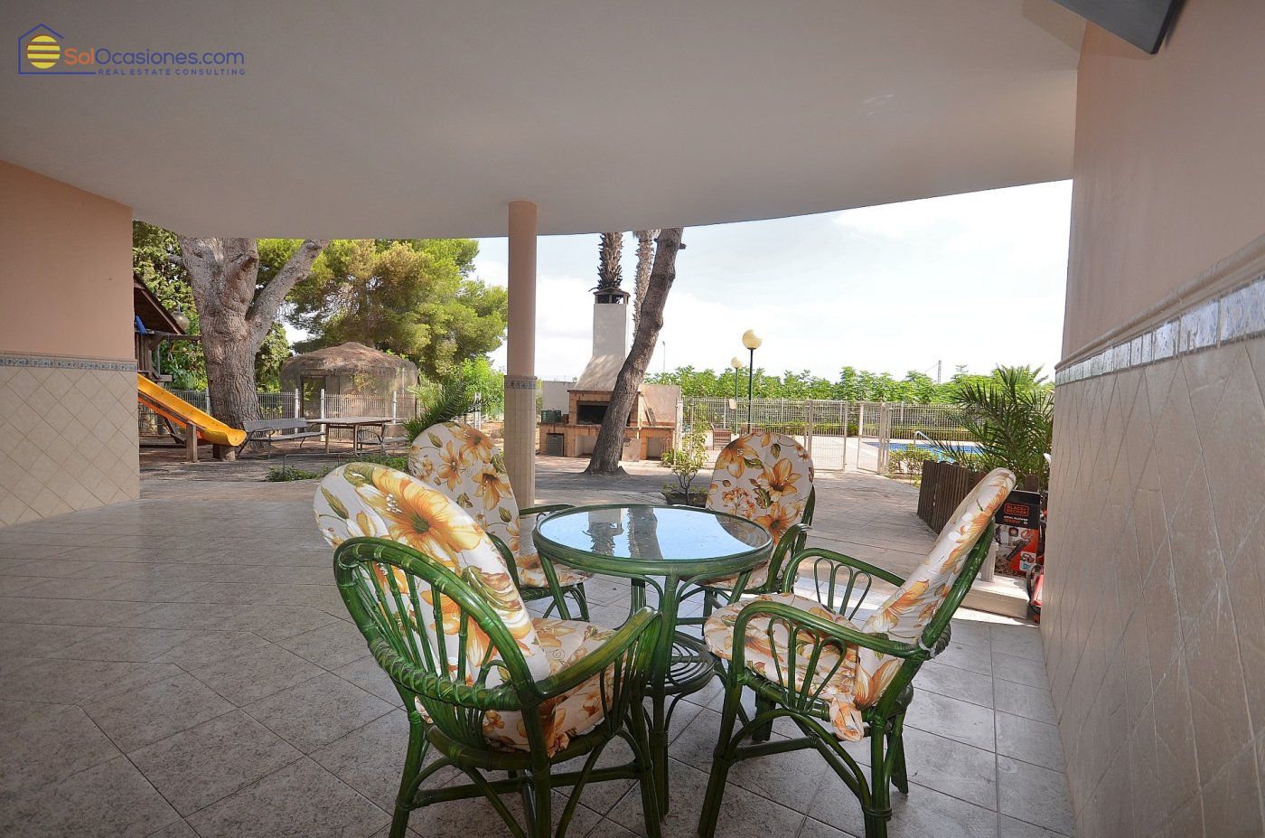 For sale - 6 Bedroom 7 Bathroom Villa in Torrevieja - Los Balcones  - Alicante