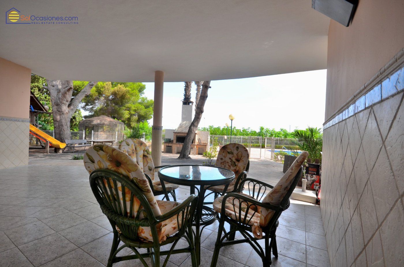 For sale - 6 Bedroom 7 Bathroom Villa in Torrevieja - Los Balcones  - Alicante