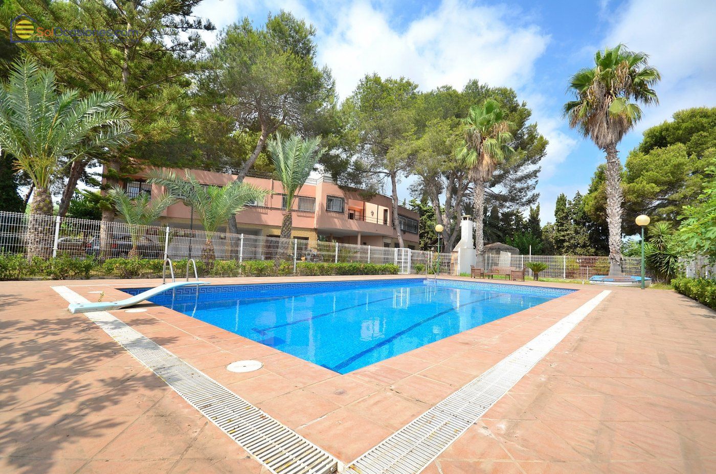 For sale - 6 Bedroom 7 Bathroom Villa in Torrevieja - Los Balcones  - Alicante