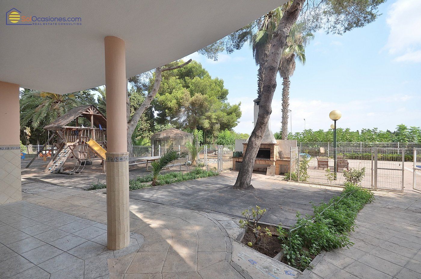 For sale - 6 Bedroom 7 Bathroom Villa in Torrevieja - Los Balcones  - Alicante