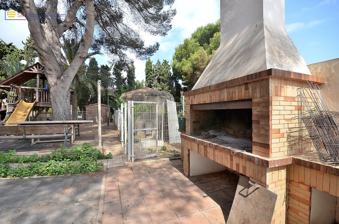 For sale - 6 Bedroom 7 Bathroom Villa in Torrevieja - Los Balcones  - Alicante