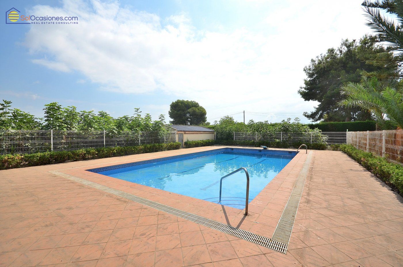 For sale - 6 Bedroom 7 Bathroom Villa in Torrevieja - Los Balcones  - Alicante