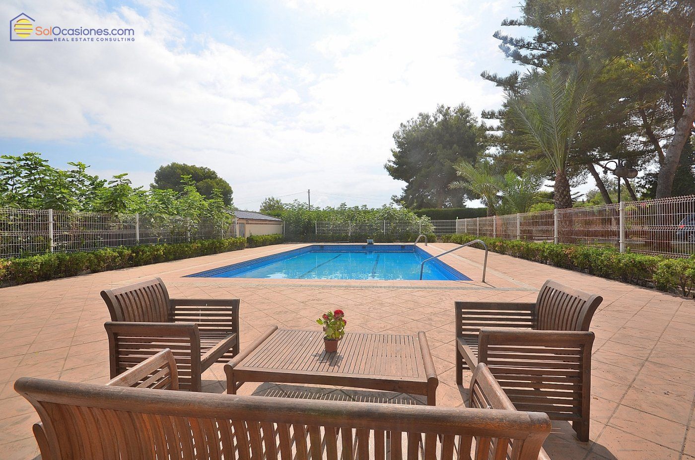 For sale - 6 Bedroom 7 Bathroom Villa in Torrevieja - Los Balcones  - Alicante