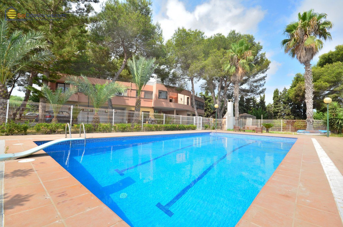 For sale - 6 Bedroom 7 Bathroom Villa in Torrevieja - Los Balcones  - Alicante