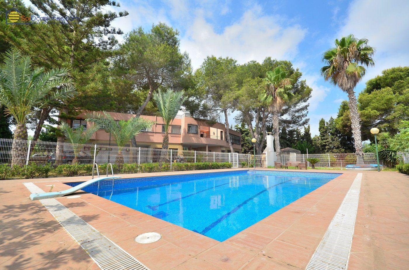For sale - 6 Bedroom 7 Bathroom Villa in Torrevieja - Los Balcones  - Alicante