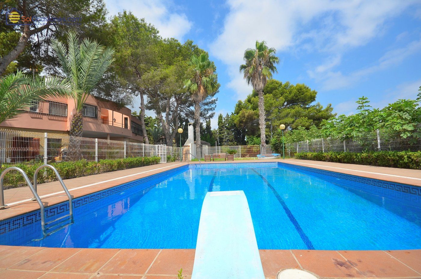 For sale - 6 Bedroom 7 Bathroom Villa in Torrevieja - Los Balcones  - Alicante