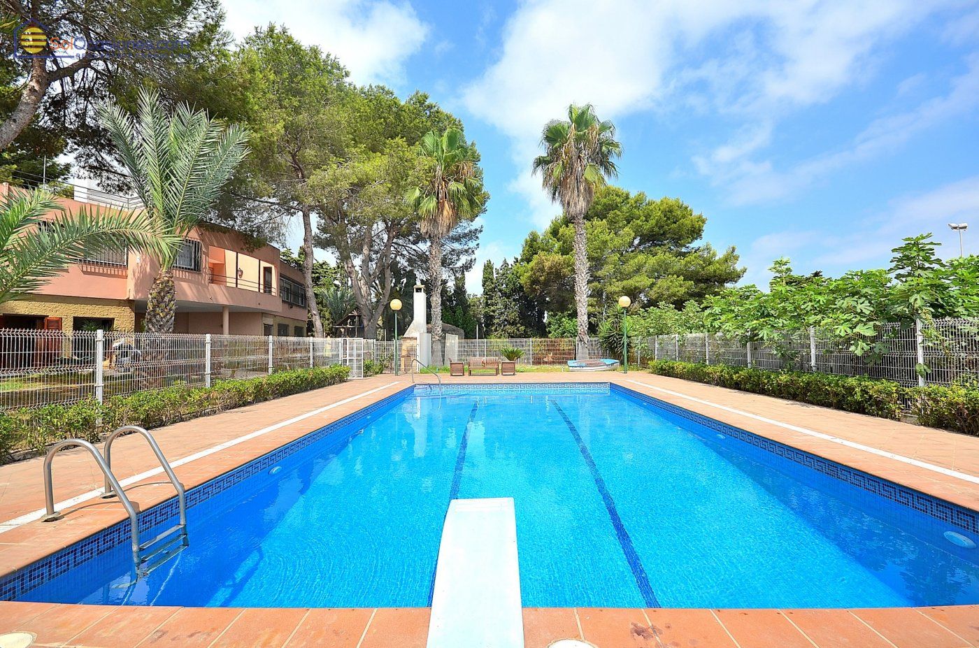 For sale - 6 Bedroom 7 Bathroom Villa in Torrevieja - Los Balcones  - Alicante