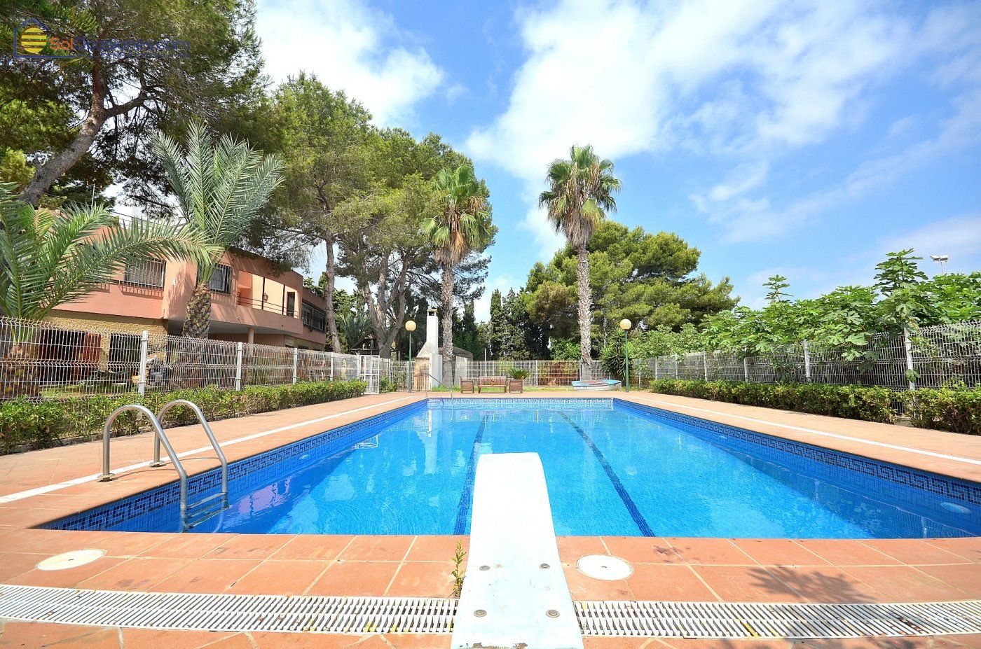 For sale - 6 Bedroom 7 Bathroom Villa in Torrevieja - Los Balcones  - Alicante
