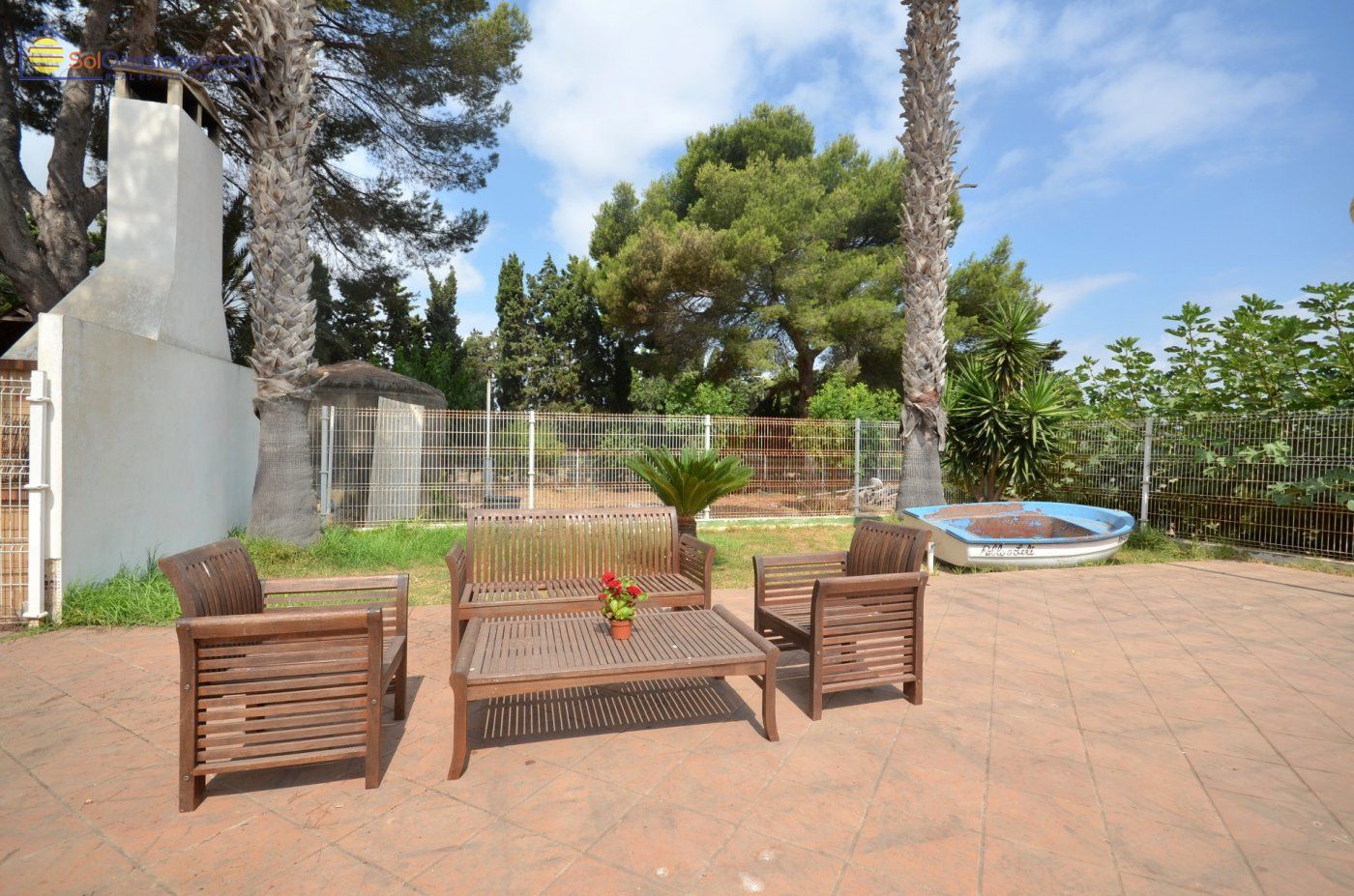 For sale - 6 Bedroom 7 Bathroom Villa in Torrevieja - Los Balcones  - Alicante