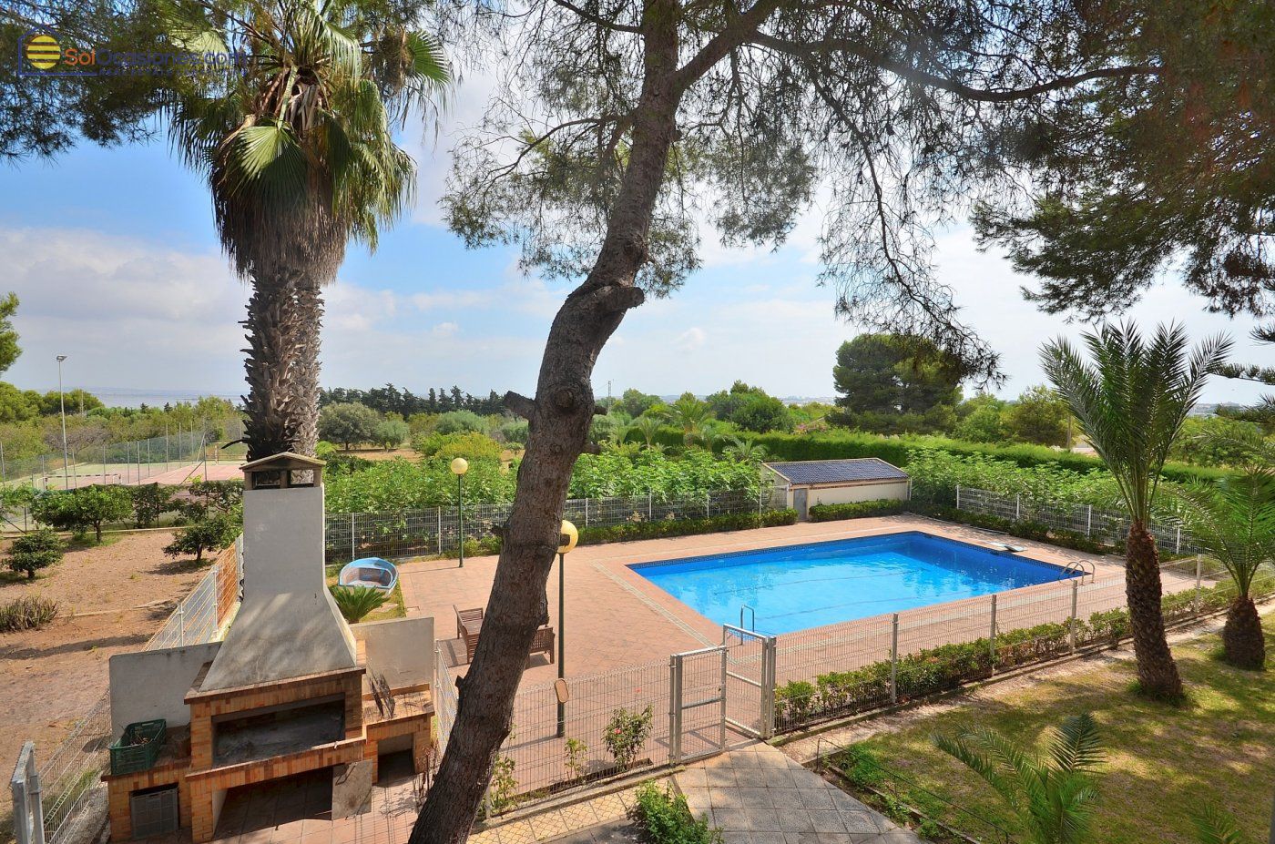 For sale - 6 Bedroom 7 Bathroom Villa in Torrevieja - Los Balcones  - Alicante