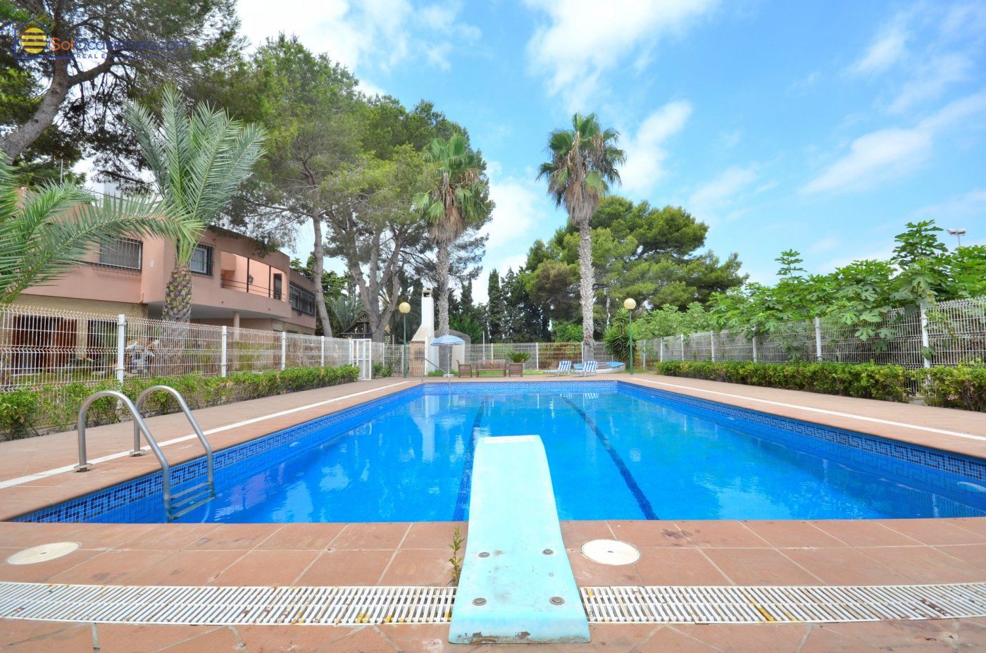 For sale - 6 Bedroom 7 Bathroom Villa in Torrevieja - Los Balcones  - Alicante