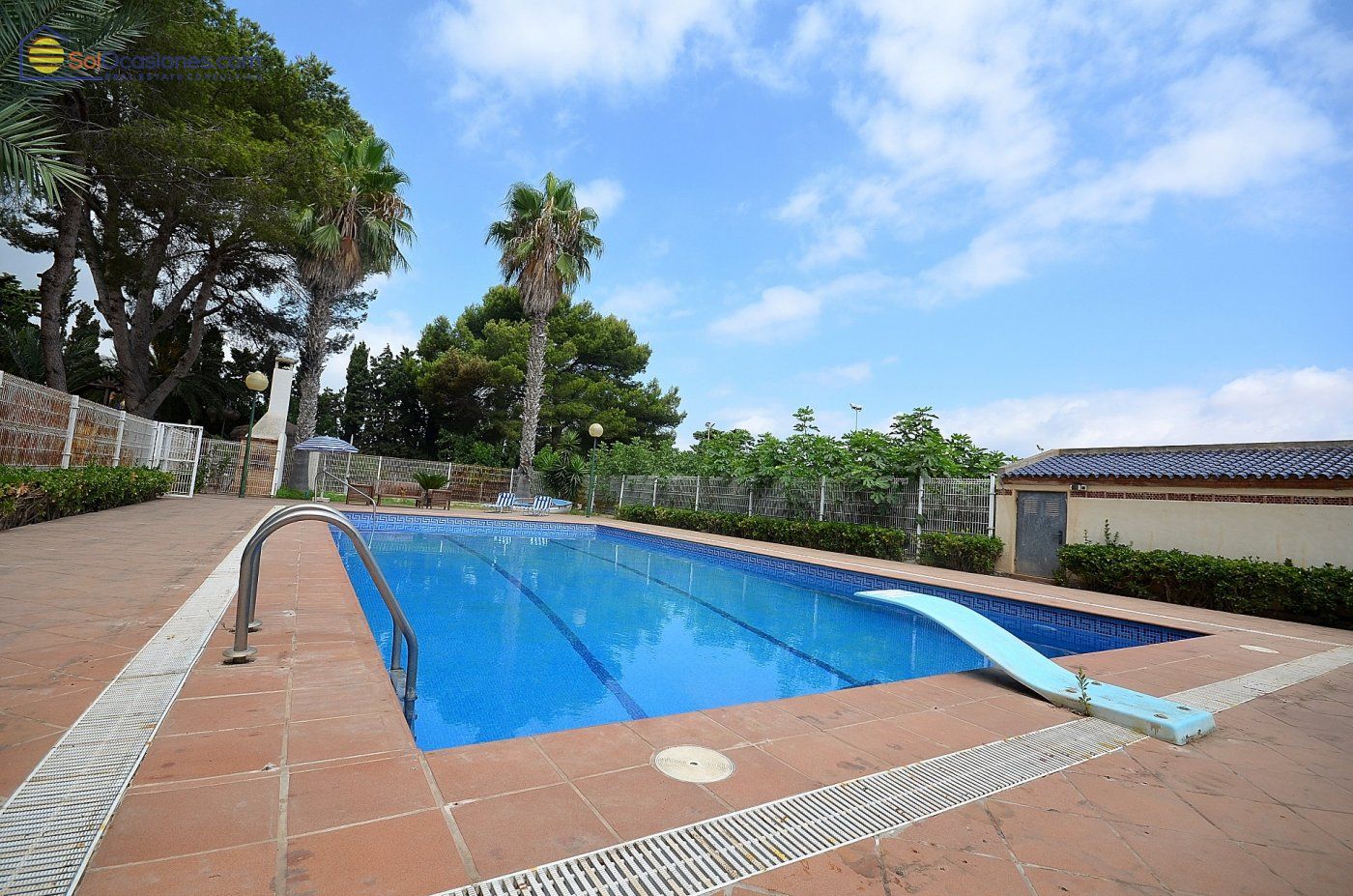 For sale - 6 Bedroom 7 Bathroom Villa in Torrevieja - Los Balcones  - Alicante