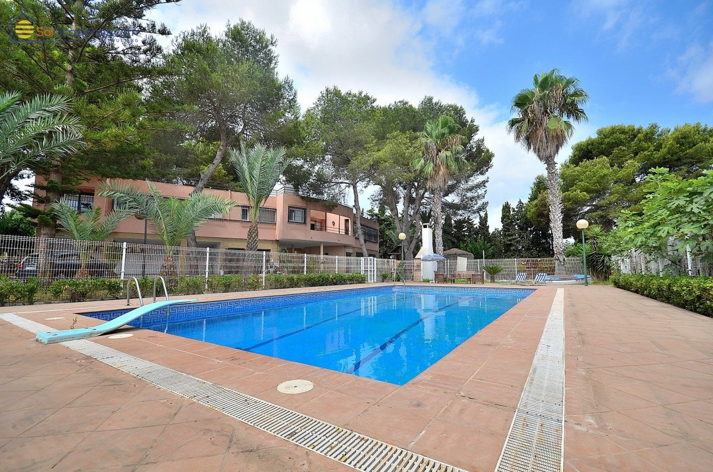 For sale - 6 Bedroom 7 Bathroom Villa in Torrevieja - Los Balcones  - Alicante