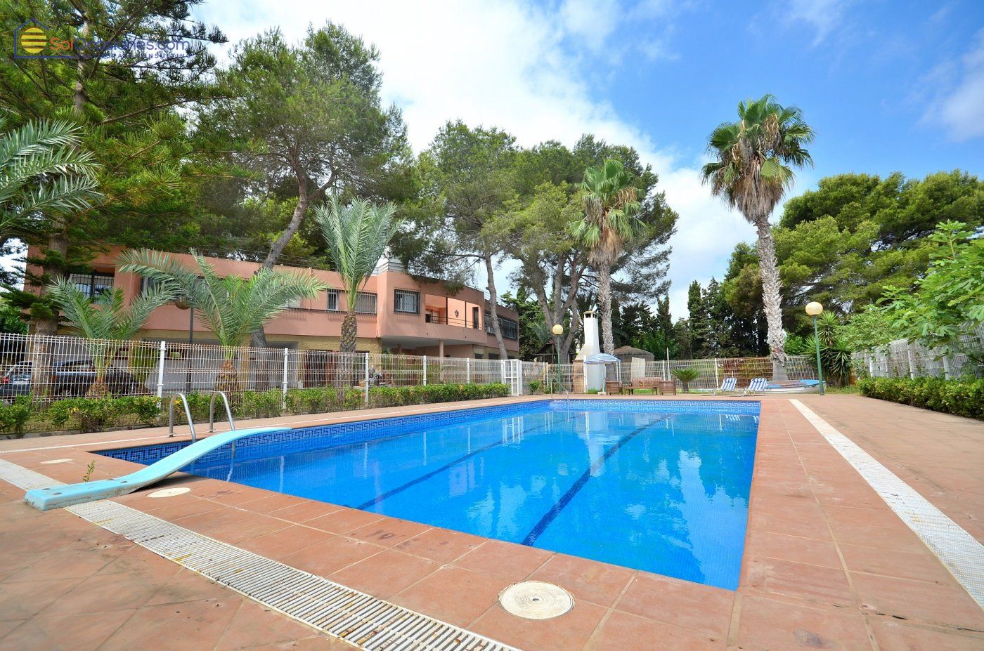 For sale - 6 Bedroom 7 Bathroom Villa in Torrevieja - Los Balcones  - Alicante