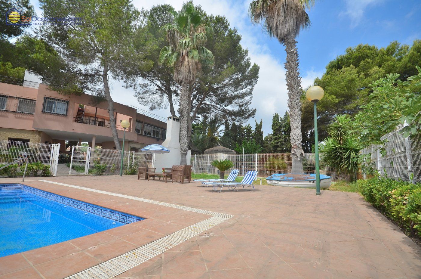 For sale - 6 Bedroom 7 Bathroom Villa in Torrevieja - Los Balcones  - Alicante