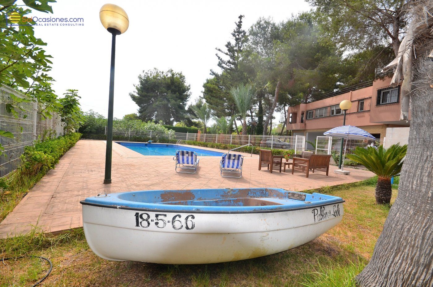 For sale - 6 Bedroom 7 Bathroom Villa in Torrevieja - Los Balcones  - Alicante