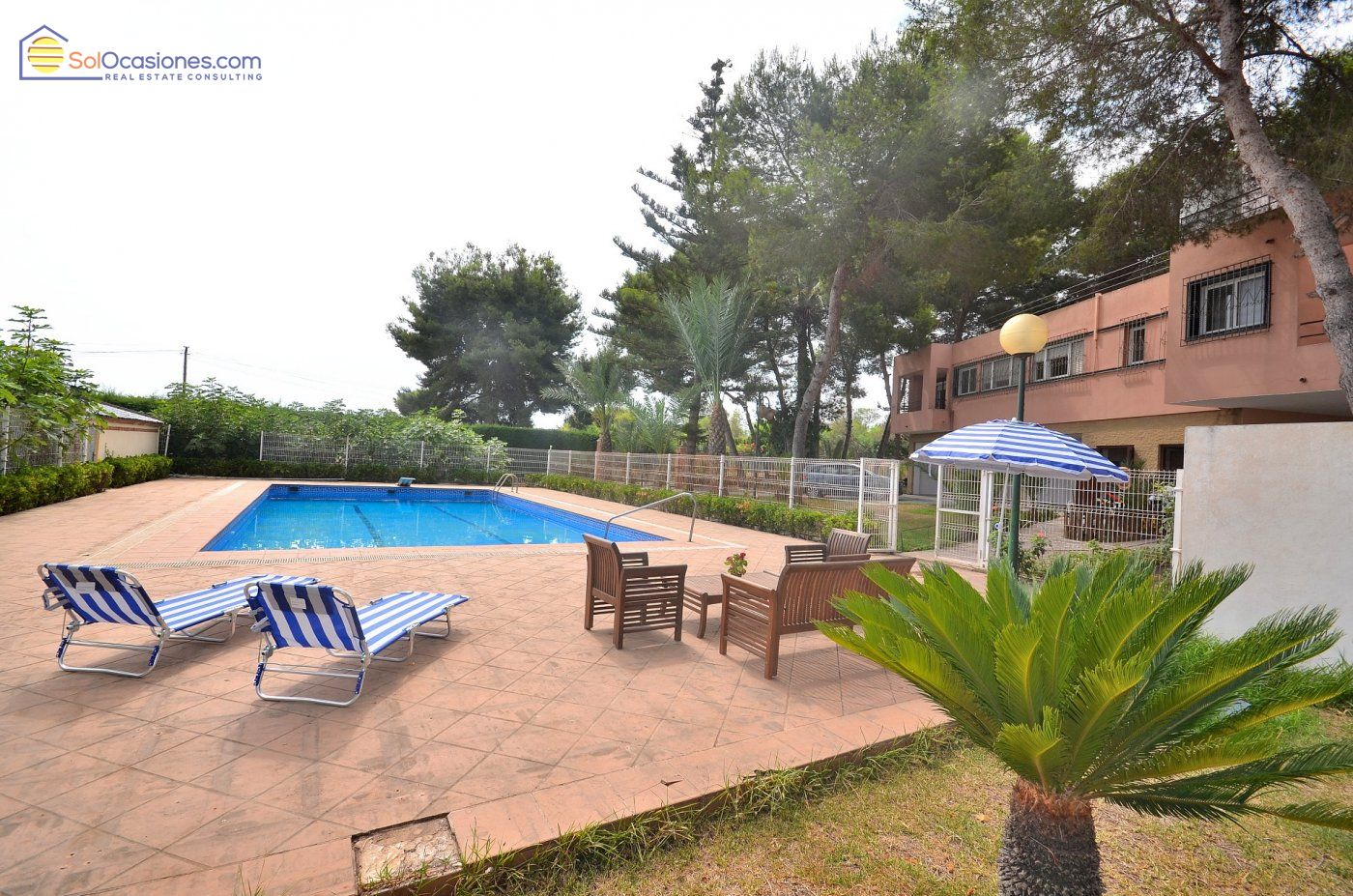 For sale - 6 Bedroom 7 Bathroom Villa in Torrevieja - Los Balcones  - Alicante