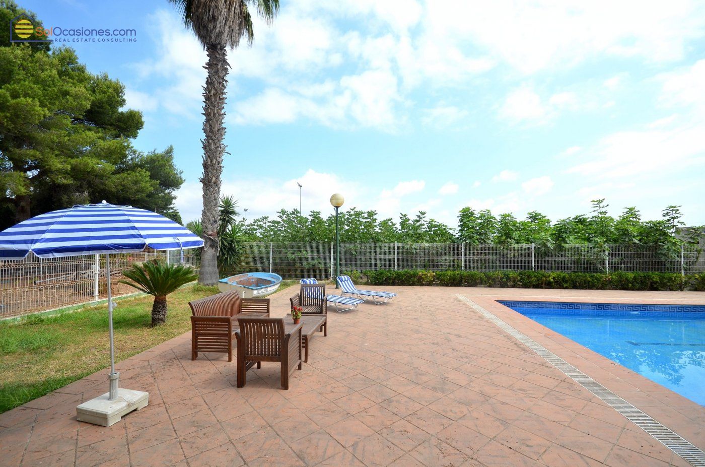 For sale - 6 Bedroom 7 Bathroom Villa in Torrevieja - Los Balcones  - Alicante
