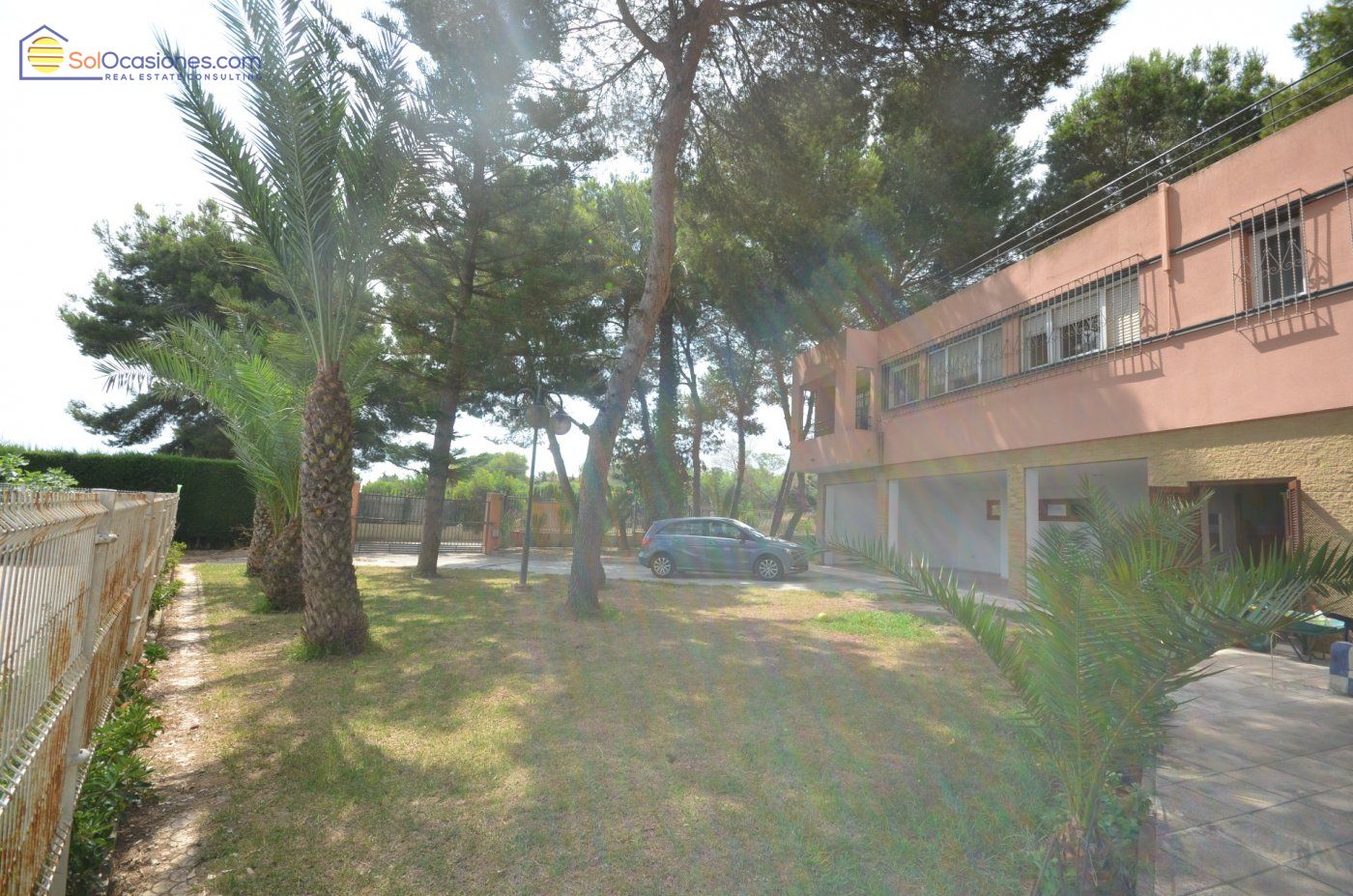 For sale - 6 Bedroom 7 Bathroom Villa in Torrevieja - Los Balcones  - Alicante