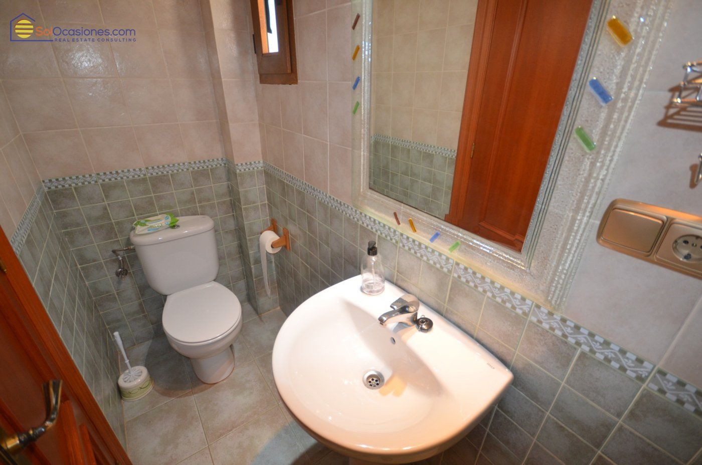 For sale - 6 Bedroom 7 Bathroom Villa in Torrevieja - Los Balcones  - Alicante