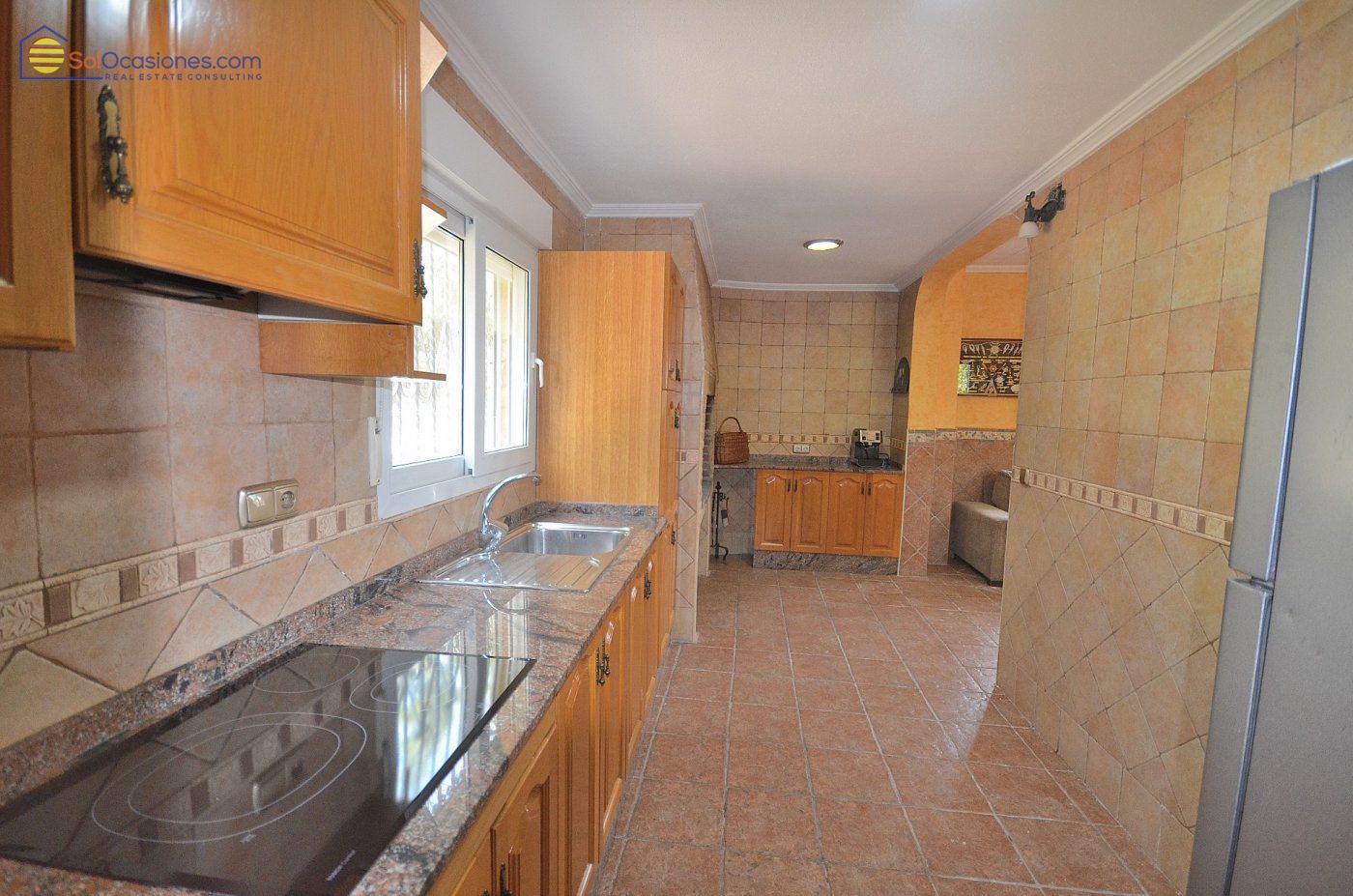 For sale - 6 Bedroom 7 Bathroom Villa in Torrevieja - Los Balcones  - Alicante