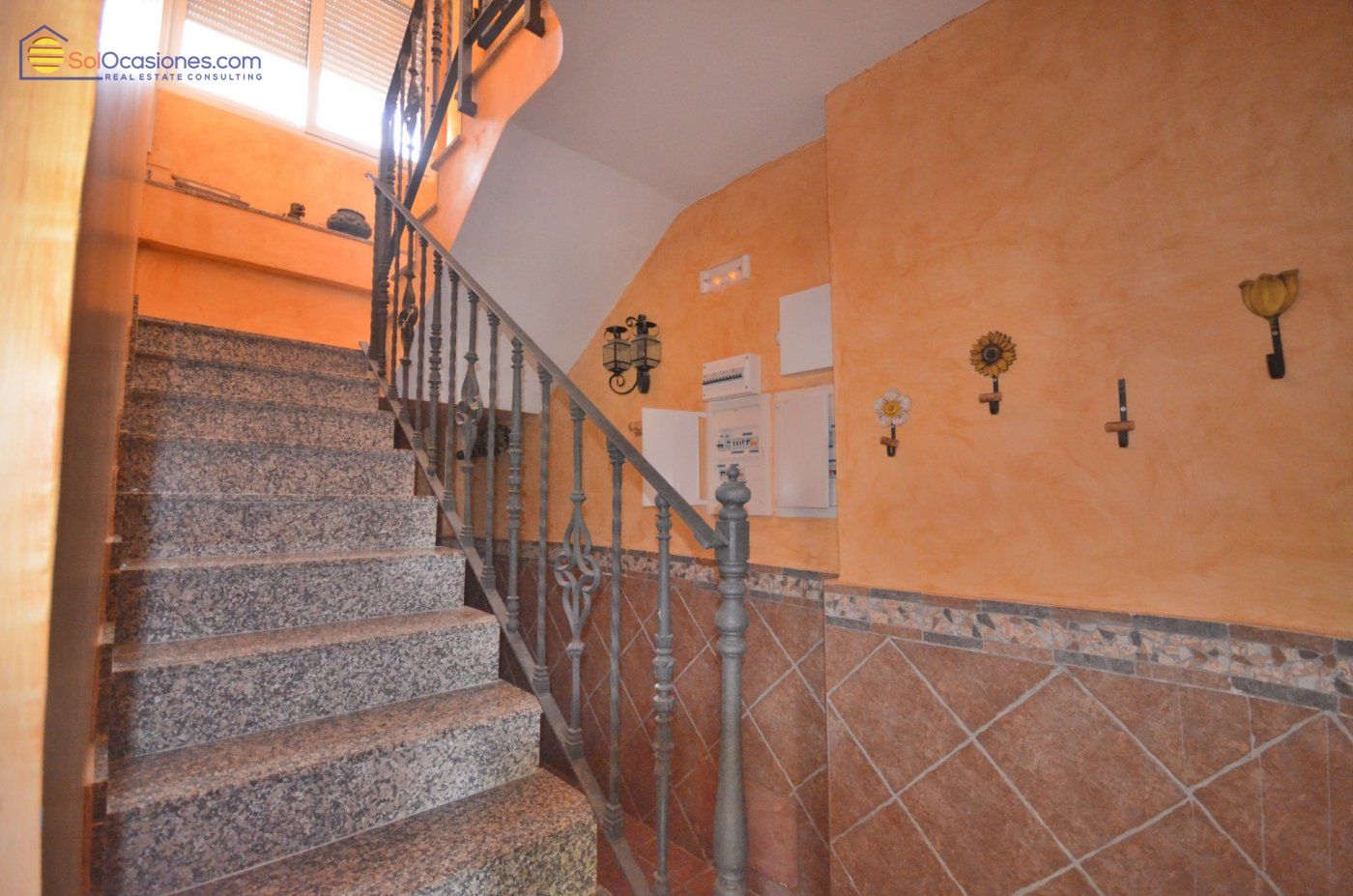 For sale - 6 Bedroom 7 Bathroom Villa in Torrevieja - Los Balcones  - Alicante