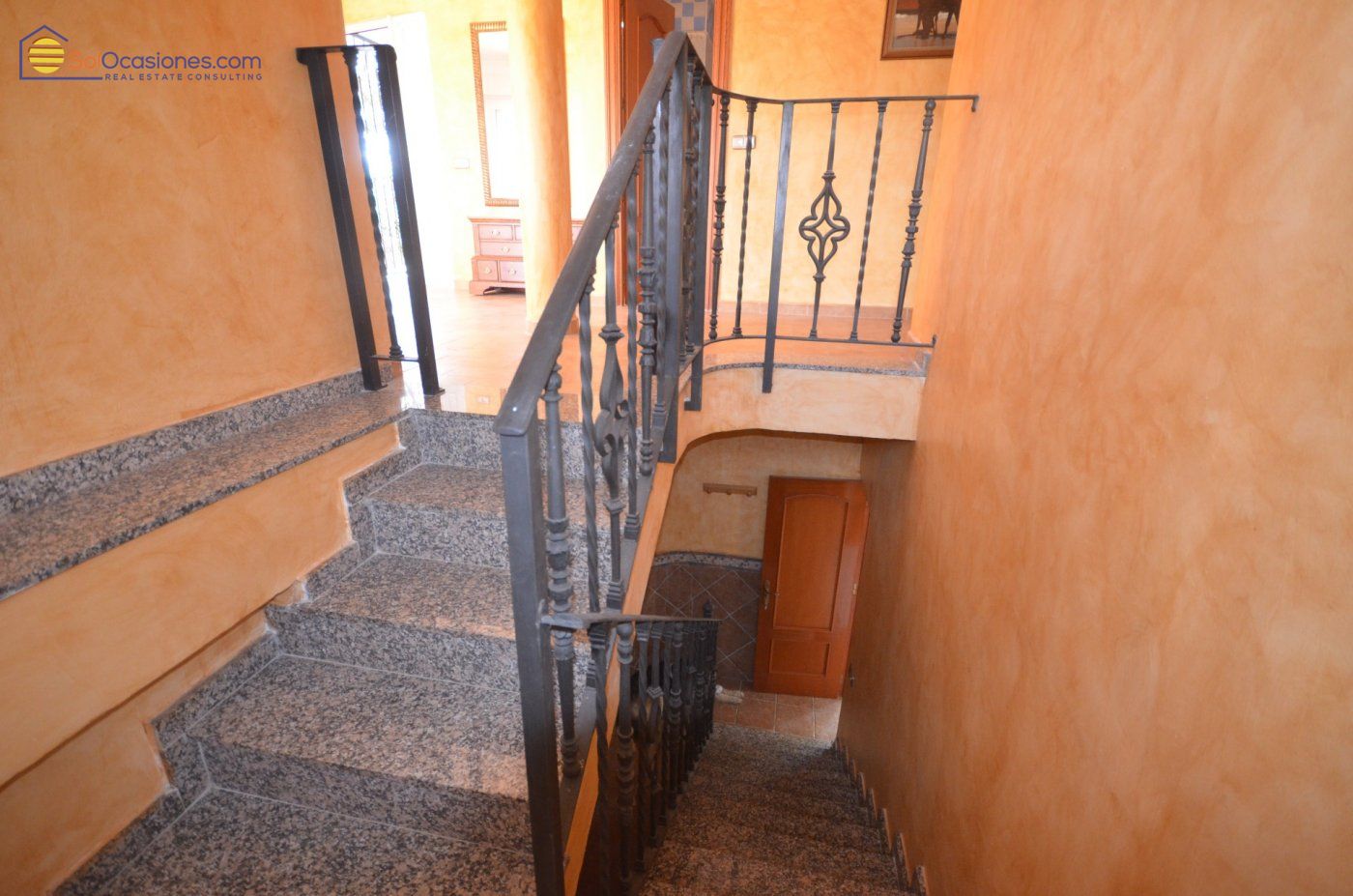 For sale - 6 Bedroom 7 Bathroom Villa in Torrevieja - Los Balcones  - Alicante