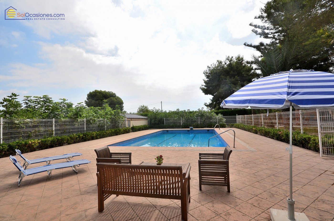 For sale - 6 Bedroom 7 Bathroom Villa in Torrevieja - Los Balcones  - Alicante