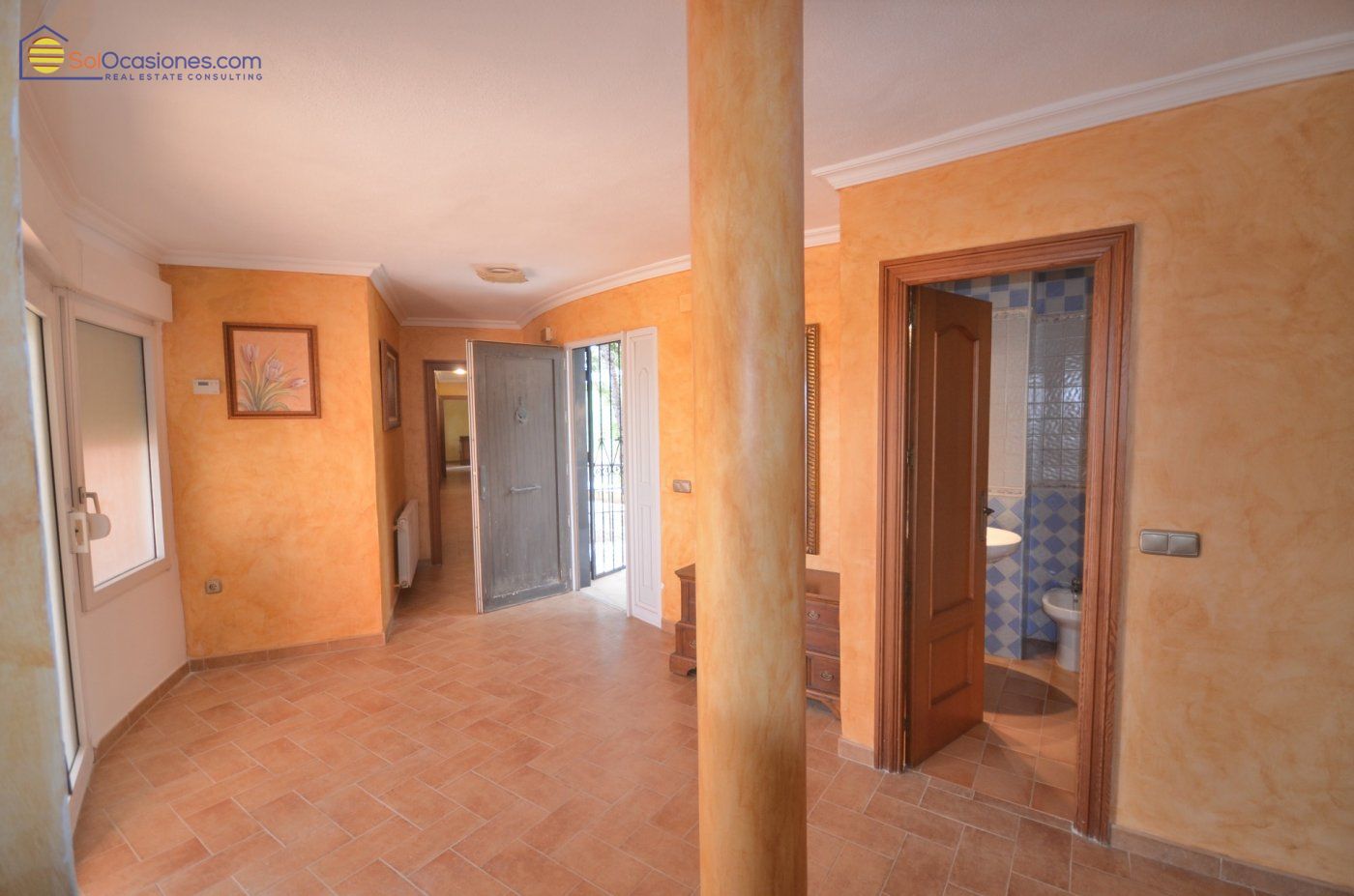For sale - 6 Bedroom 7 Bathroom Villa in Torrevieja - Los Balcones  - Alicante