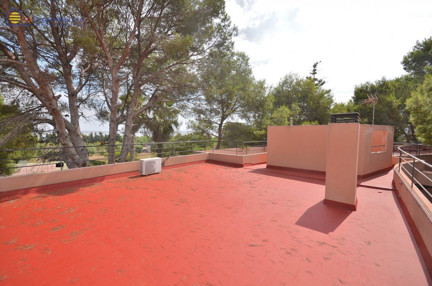 For sale - 6 Bedroom 7 Bathroom Villa in Torrevieja - Los Balcones  - Alicante