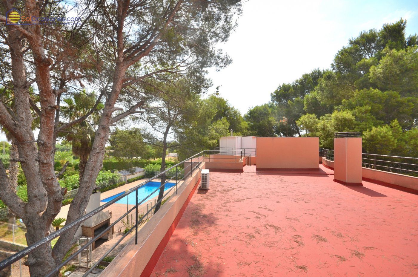 For sale - 6 Bedroom 7 Bathroom Villa in Torrevieja - Los Balcones  - Alicante