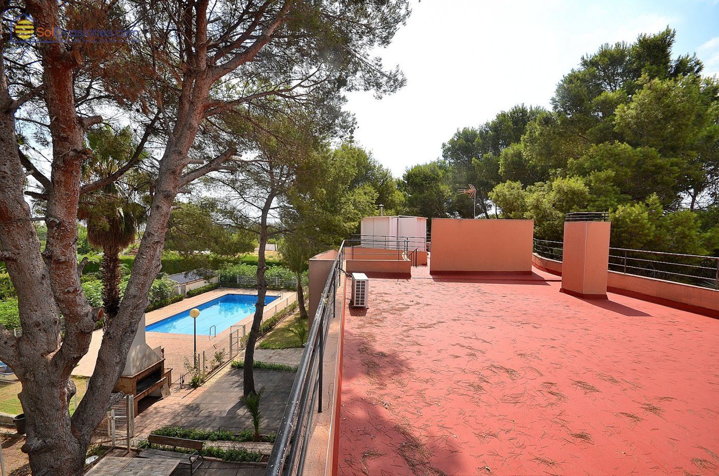 For sale - 6 Bedroom 7 Bathroom Villa in Torrevieja - Los Balcones  - Alicante