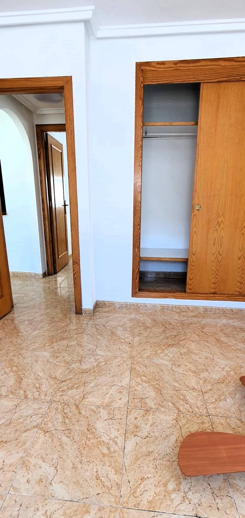For sale - 2 Bedroom 1 Bathroom Penthouse in Torrevieja - Playa De Los Locos  - Alicante