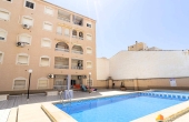 27-26-386-11-761/80498, 2 Bedroom 1 Bathroom Penthouse in Torrevieja