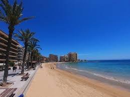 For sale - 3 Bedroom 1 Bathroom Apartment in Torrevieja - Estacion De Autobuses  - Alicante