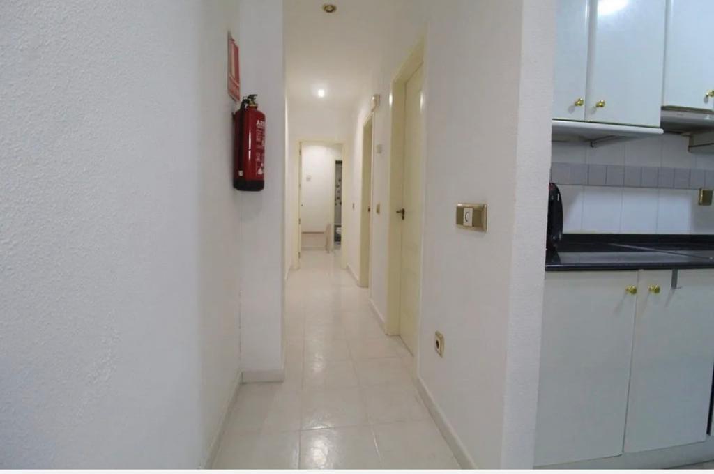 For sale - 2 Bedroom 2 Bathroom Apartment in Torrevieja - Playa Del Cura  - Alicante