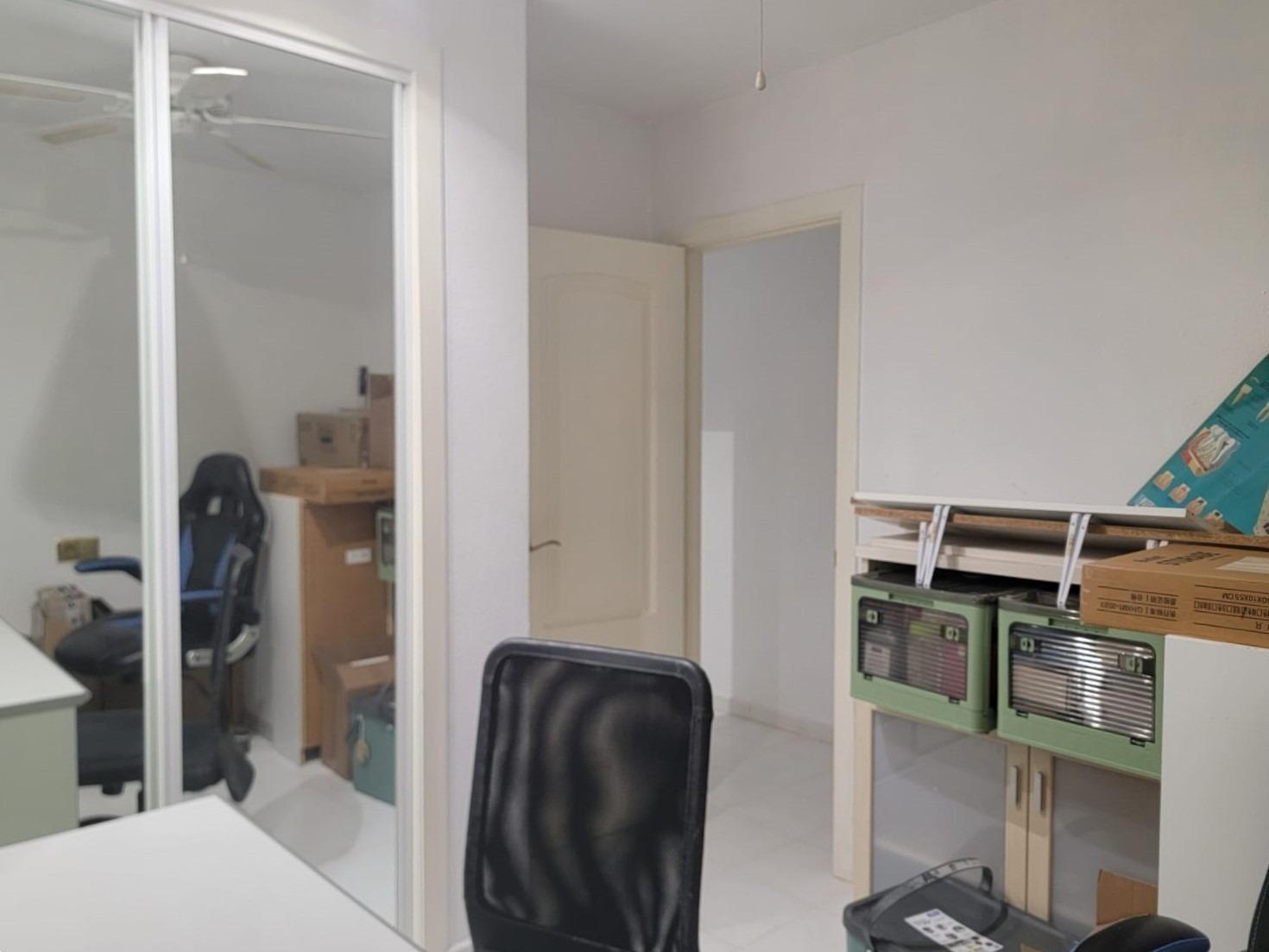 For sale - 2 Bedroom 2 Bathroom Apartment in Torrevieja - Playa Del Cura  - Alicante