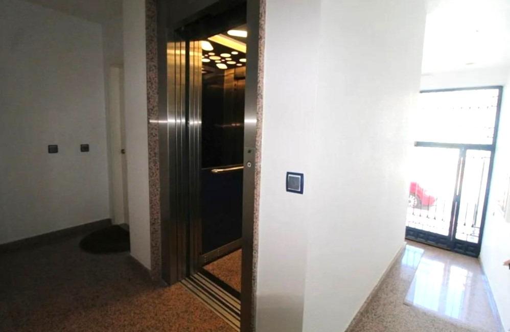 For sale - 2 Bedroom 2 Bathroom Apartment in Torrevieja - Playa Del Cura  - Alicante